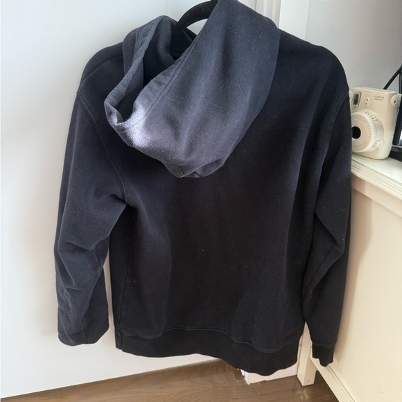 Black TNA hoodie - Picture 2 of 5